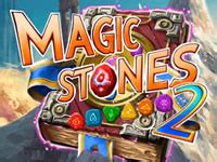 Spiele Magic Stone kostenlos bei Merkur24.